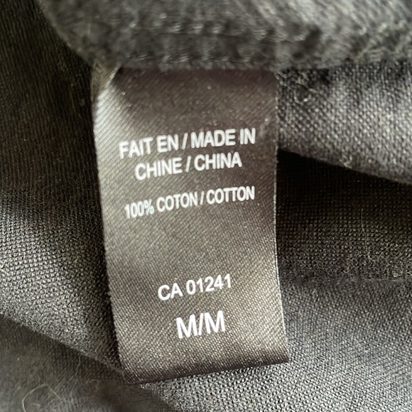 Le 31 Simons Button Down Shirt - Picture 3 of 3